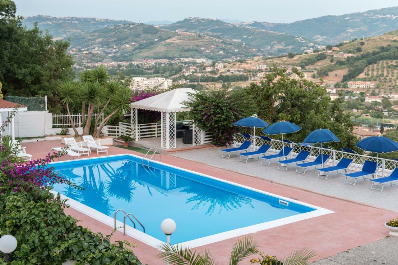 Villa Milena &